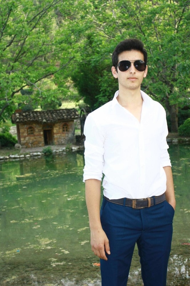 19 Yaşındaki Gencin Organları 6 Hastaya Umut Oldu