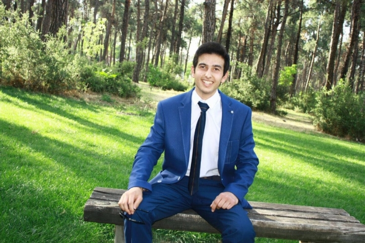 19 Yaşındaki Gencin Organları 6 Hastaya Umut Oldu