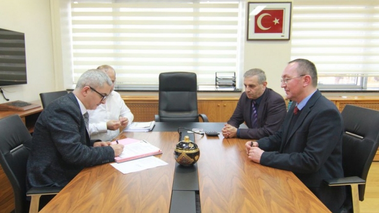 Kardemir, 2 Yeni Çevre Yatırımının İhalesini Tamamladı