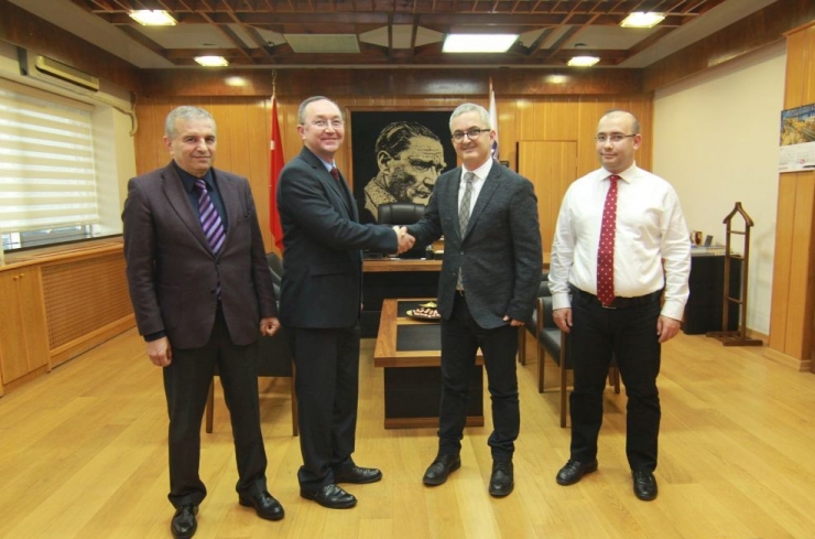 Kardemir, 2 Yeni Çevre Yatırımının İhalesini Tamamladı