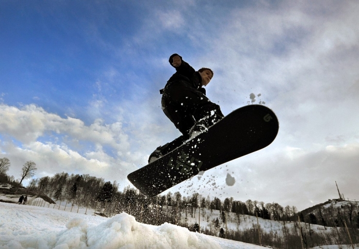 Kartepe Turizmde Devler Liginde