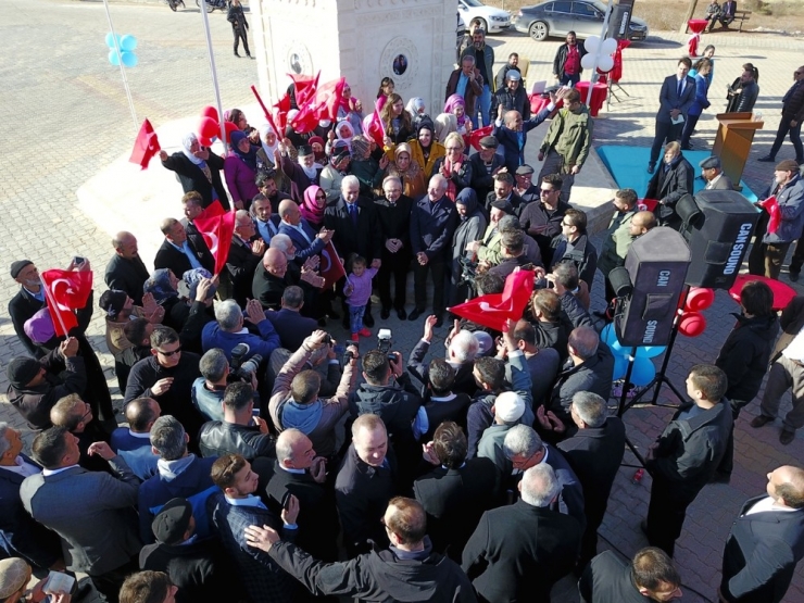 Mardin’e 2017 Yılında Bir Milyar 200 Milyon Liralık Yatırım Yapıldı