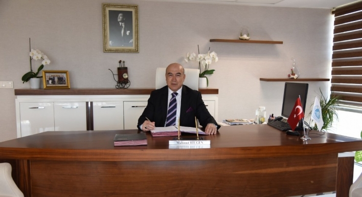 Eğitimlerle Hizmet Kalitesi Daha Da Yükseliyor