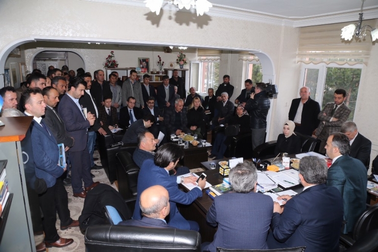 Dağ İlçelerinin Yüzü Eko-turizmle Gülecek