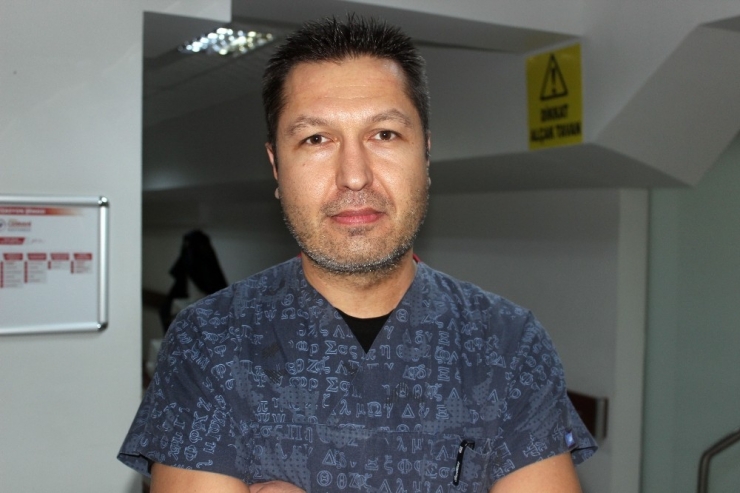 19 Yaşındaki Gencin Organları 6 Hastaya Umut Oldu