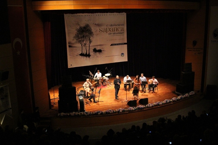 Kültür Ve Sosyal İşleri Daire Başkanı Aktürk: “Kültür Sanat Dolu Bir Yıl Geride Kaldı”