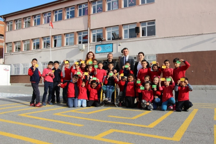 Eğitim Sisteminde Çığır Açacak Proje