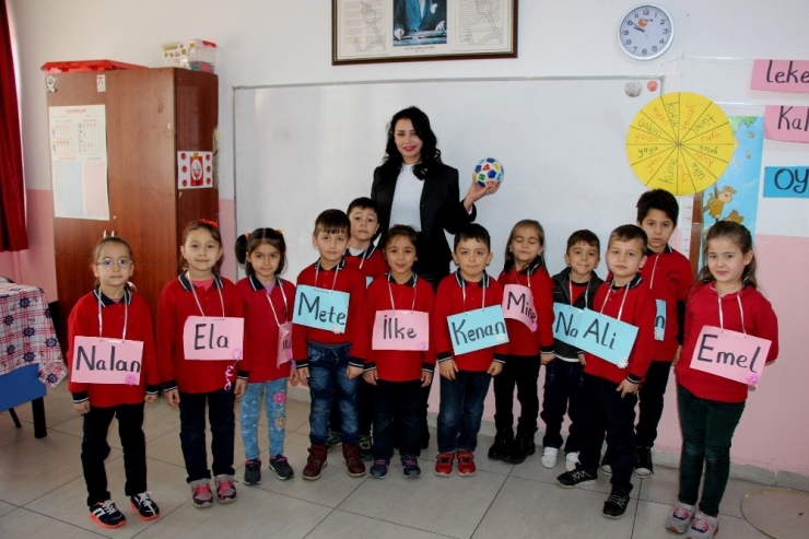 Eğitim Sisteminde Çığır Açacak Proje