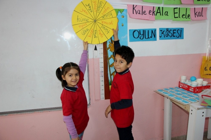 Eğitim Sisteminde Çığır Açacak Proje