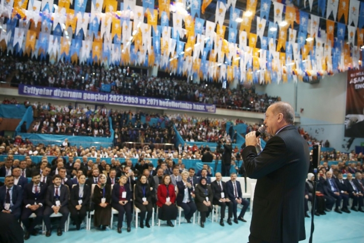 Cumhurbaşkanı Erdoğan’dan Kılıçdaroğlu’na ’Tek Tip Kıyafet’ Tepkisi