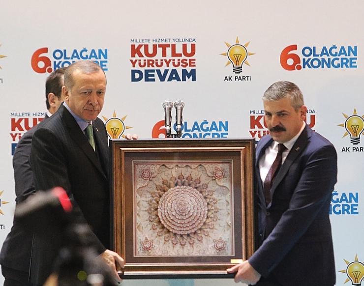 Cumhurbaşkanı Erdoğan’dan Khk’yı Eleştirenlere Sert Cevap: