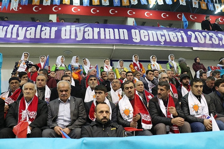 Cumhurbaşkanı Erdoğan’dan Khk’yı Eleştirenlere Sert Cevap: