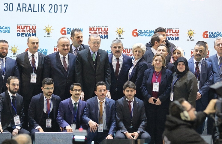 Cumhurbaşkanı Erdoğan’dan Khk’yı Eleştirenlere Sert Cevap: