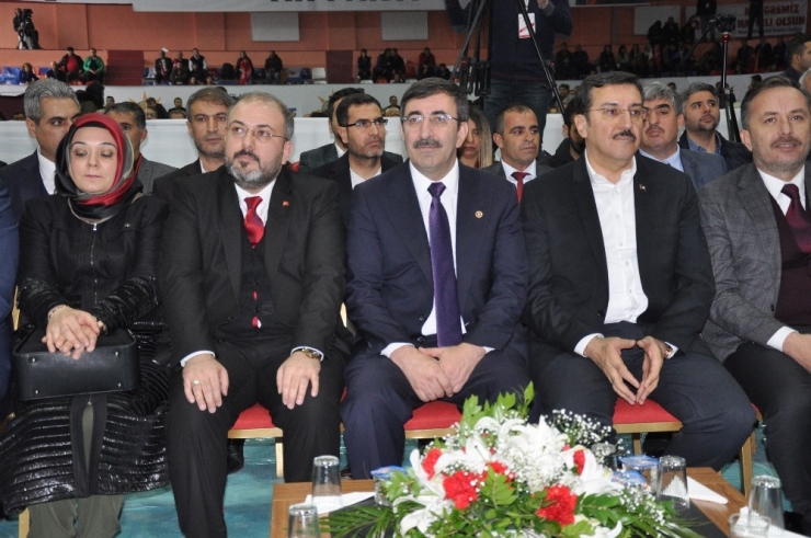 Bakan Tüfenkci: "Rakamlar Açıklandığında İhracatta Da Türkiye Olarak Rekor Kıracağız"