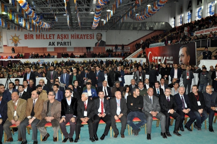 Bakan Tüfenkci: "Rakamlar Açıklandığında İhracatta Da Türkiye Olarak Rekor Kıracağız"