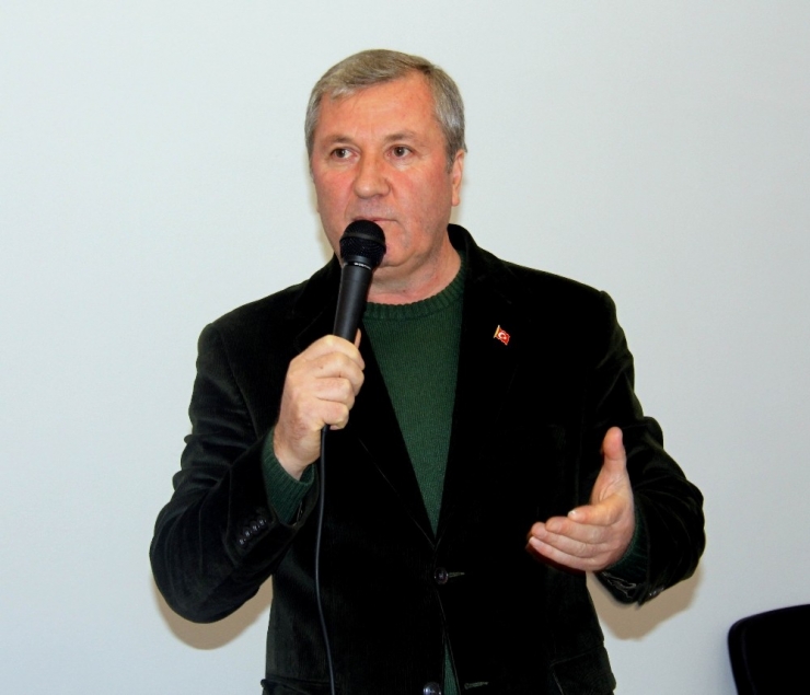 Emşav’dan 168. Mevlit