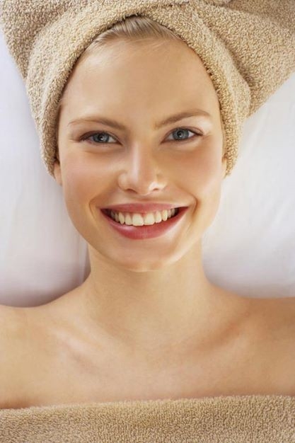 Seyahatte Cildinizi De Düşünün