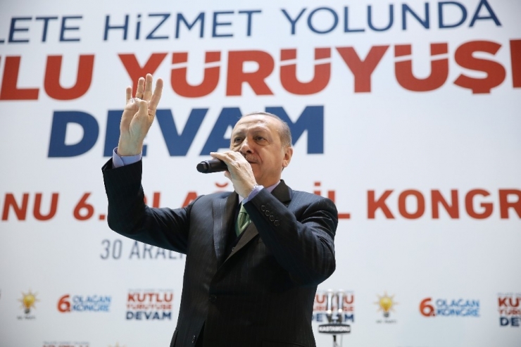 Cumhurbaşkanı Erdoğan’dan Kılıçdaroğlu’na ’Tek Tip Kıyafet’ Tepkisi