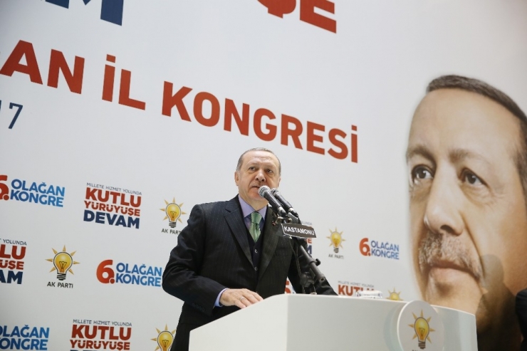 Cumhurbaşkanı Erdoğan’dan Kılıçdaroğlu’na ’Tek Tip Kıyafet’ Tepkisi