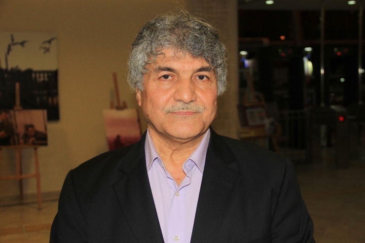 Esenler Belediyesi’nden Mesut Uçakan’ın 40’ıncı Sanat Yılına Özel Saygı Gecesi