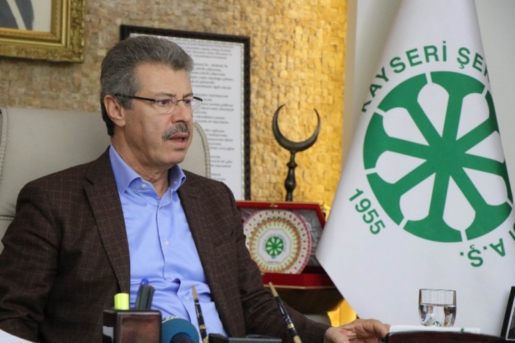 Şeker Sektörü Acil Çözüm Bekliyor