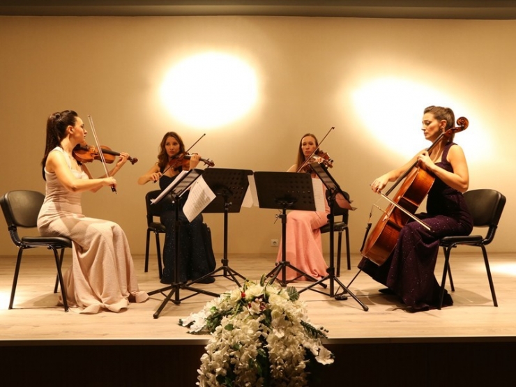 Sanat Her Dalıyla Odunpazarı’nda