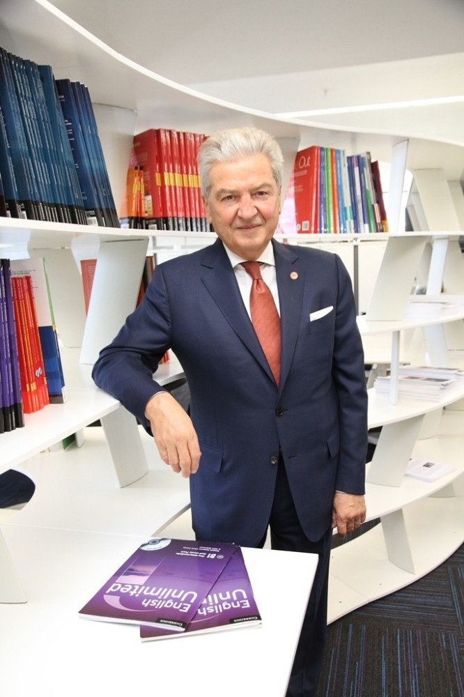 İzmir Ekonomi, Girişimcilik Ve Yenilikçilikte 22. Sıraya Yükseldi