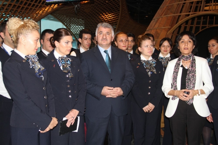 Thy, Büyümek İçin 3’üncü Havalimanını Bekliyor