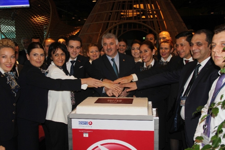 Thy, Büyümek İçin 3’üncü Havalimanını Bekliyor