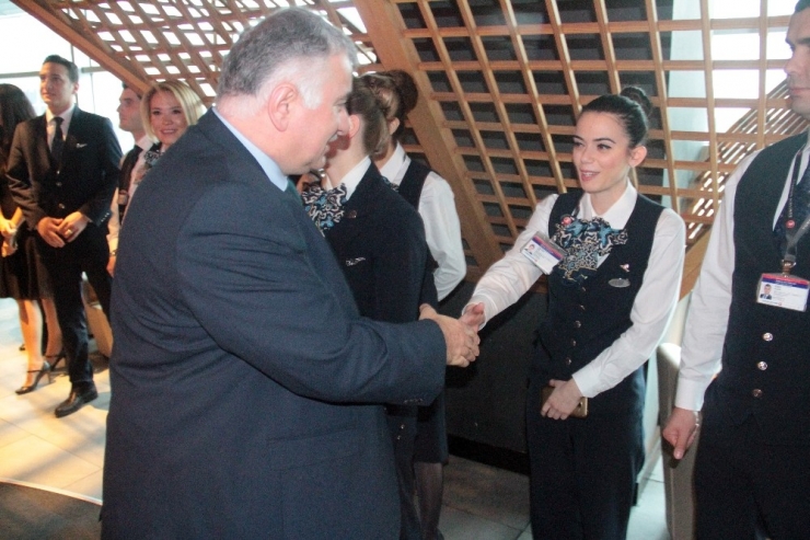 Thy, Büyümek İçin 3’üncü Havalimanını Bekliyor