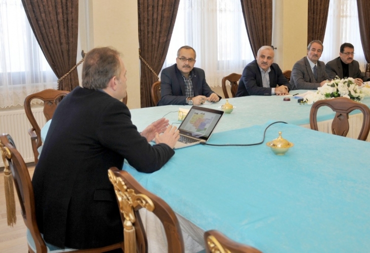 Van’ın Çöplerinden Elektrik Üretilecek