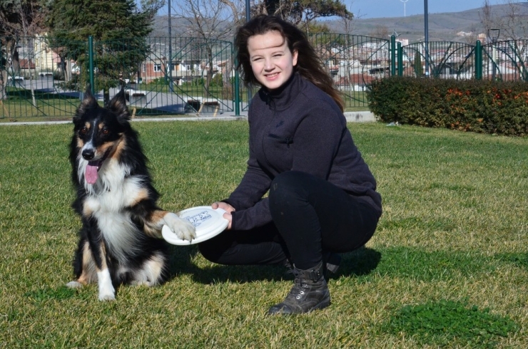 Bir Köpek Aldı Hayatı Değişti