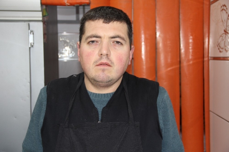 Esnaf Yılbaşından Umduğunu Bulamadı