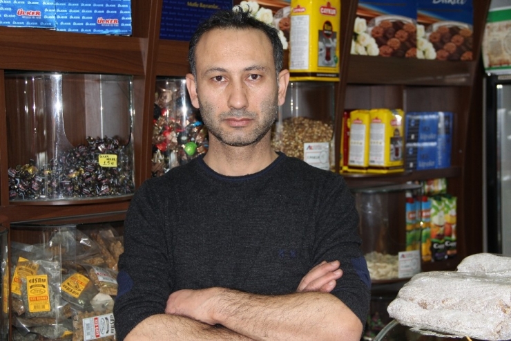 Esnaf Yılbaşından Umduğunu Bulamadı