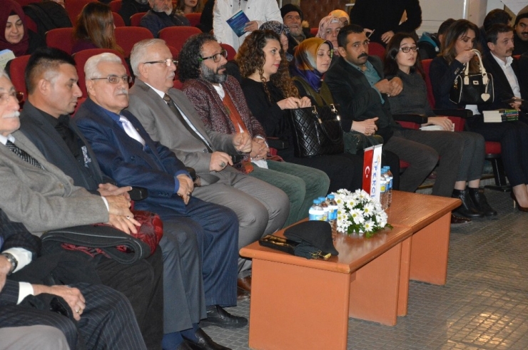 Sinan Yağmur: “Mekke Fethi Müminin Kendi Gönül Fethidir”