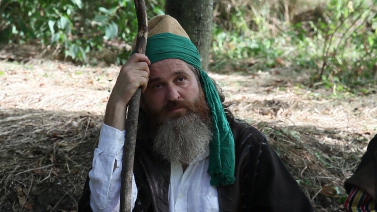 Türkiye’nin İlk Tarihi İnternet Dizisi 2 Ocak’ta Yayına Giriyor