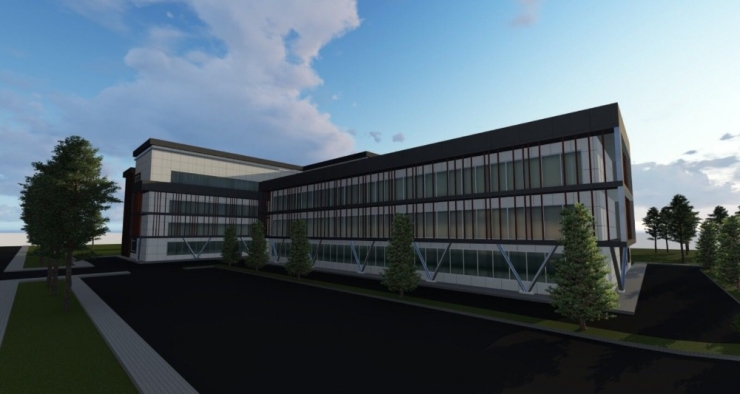 Çaldıran’a 75 Yataklı Devlet Hastanesi