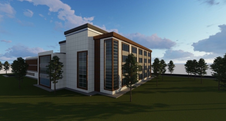 Çaldıran’a 75 Yataklı Devlet Hastanesi