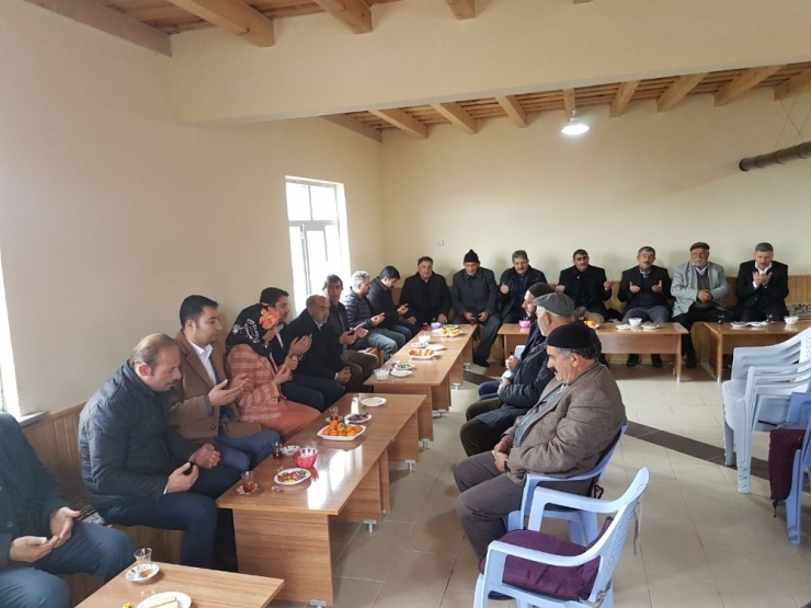 Yeni Yıla Tipide Girdi