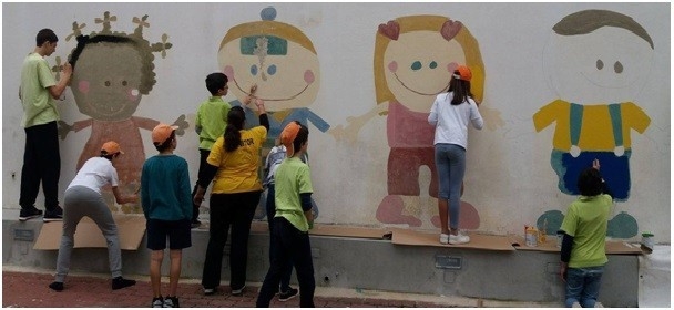 Açıköğretim Sistemi, Öğrencilerini Avrupa’ya Göndermeye Hız Kesmeden Devam Ediyor