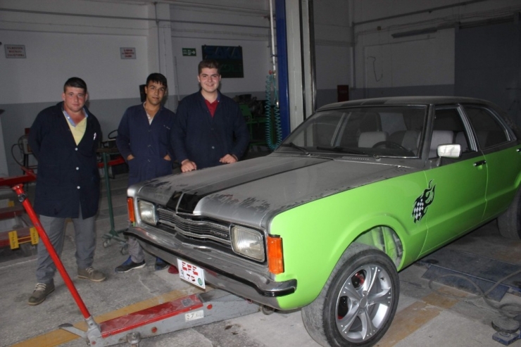 Ayesob Başkanı Çetindoğan: İşsizlik Sorununun Çözümü Mesleki Eğitimden Geçer