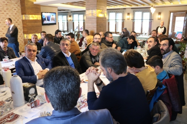 Solucan Gübresi Üreticileri Elazığ’da Buluştu