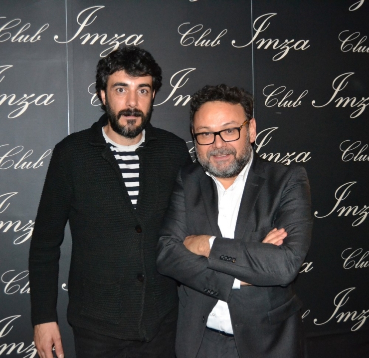 Almanya’da, İlk Kez Türk Sinema Filmi Çekildi