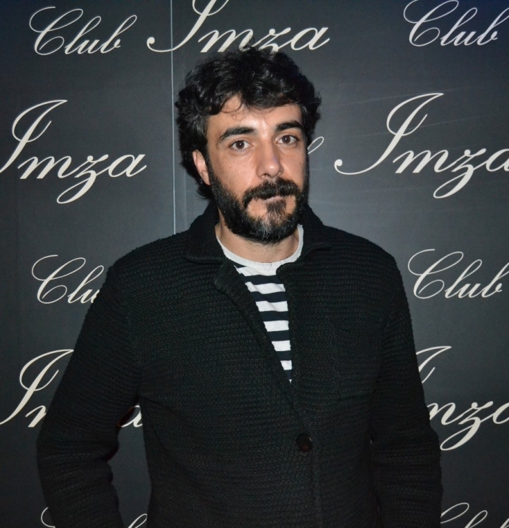 Almanya’da, İlk Kez Türk Sinema Filmi Çekildi