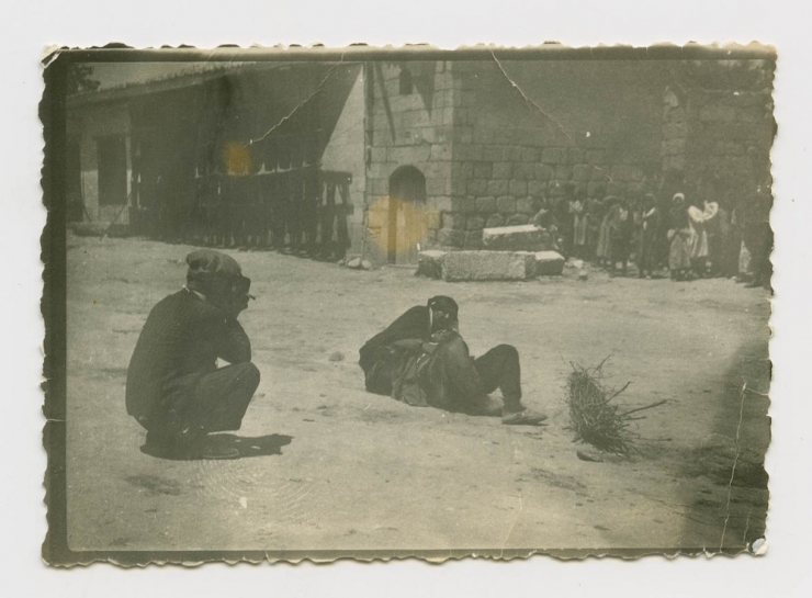 Şehit Kamil’in Belgeseli Yapıldı