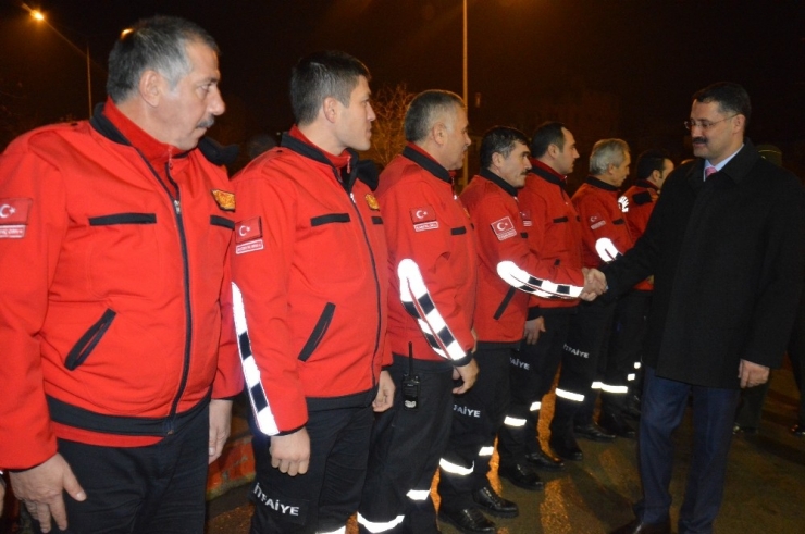 2018’in İlk Bebekleri Altınını Aldı