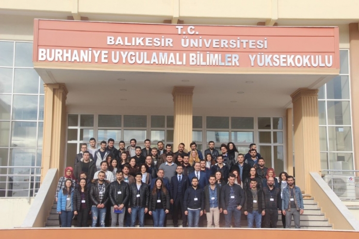 Burhaniye’de Turizm Master Planı Sözleşmesi İmzalandı