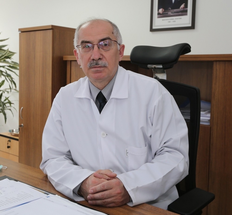 Büyükşehir Tıp Merkezi 2017 Yılında 69 Bin Hastaya Baktı