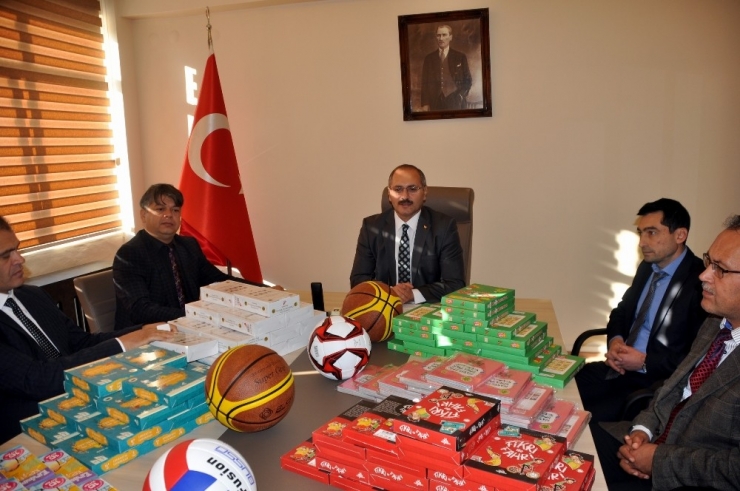 Sultanhisar, Öğrencilerin Desteği İle Tanıtılacak