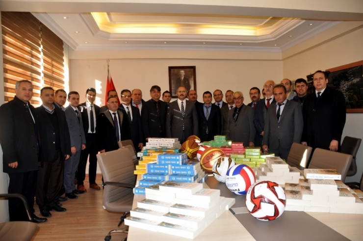 Sultanhisar, Öğrencilerin Desteği İle Tanıtılacak